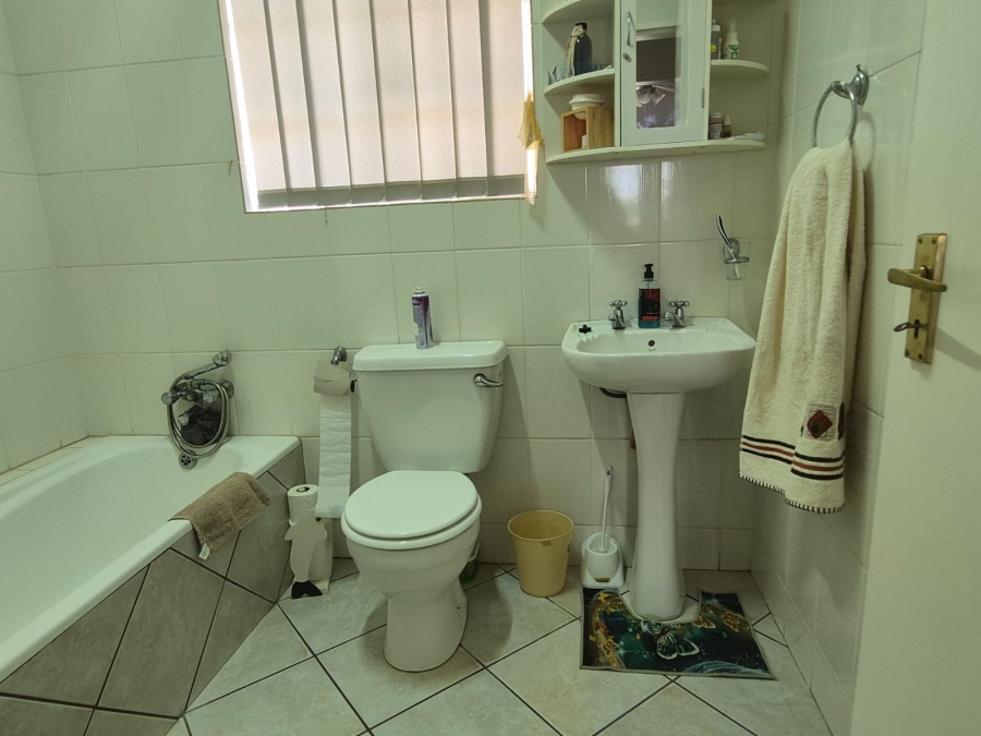 2 Bedroom Property for Sale in Parys Free State